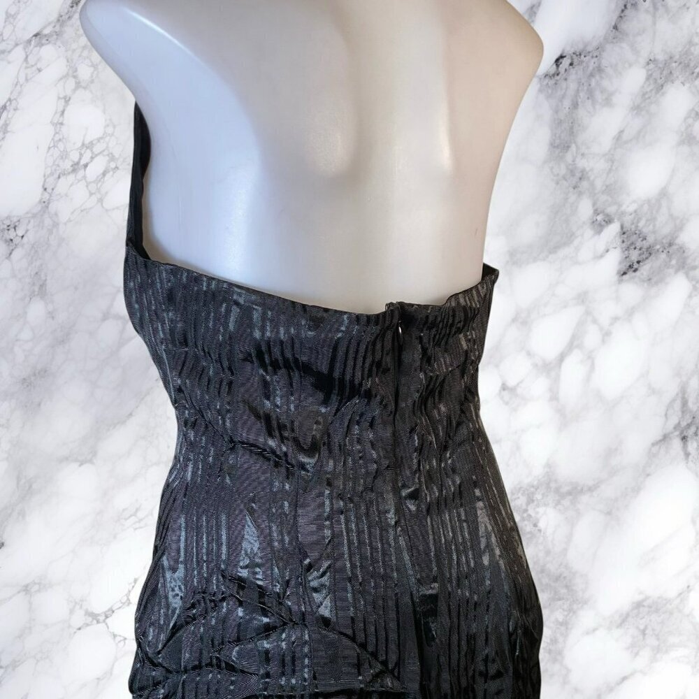 Lovers and Friends Kent Mini Dress - Black - Picture 11 of 11